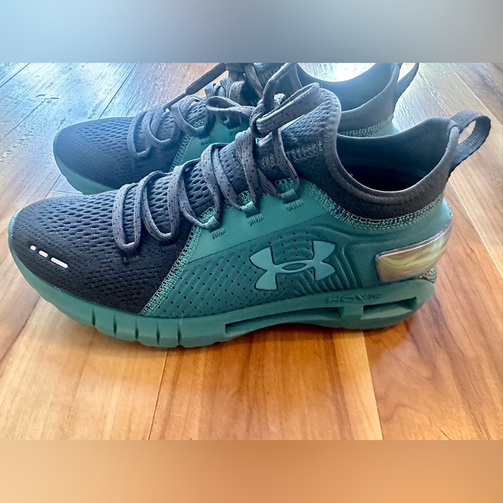 Under Armour Hoover Phantom